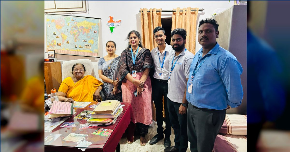 Unlocking the Future of Learning: Demo at Bethlehem High School