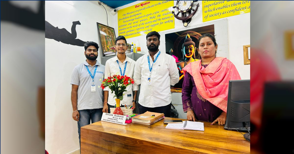 Exploring New Horizons: Highlights from Global Minds High School