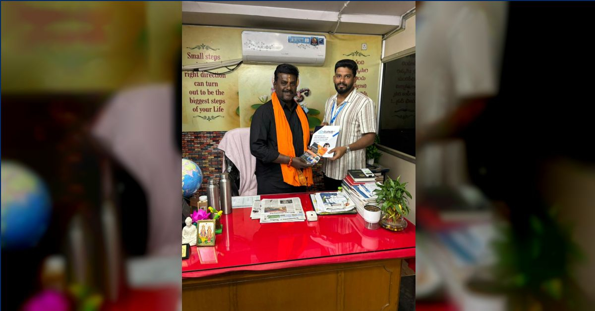 Fueling Success: Inspiring Moments at Johnson Global High School