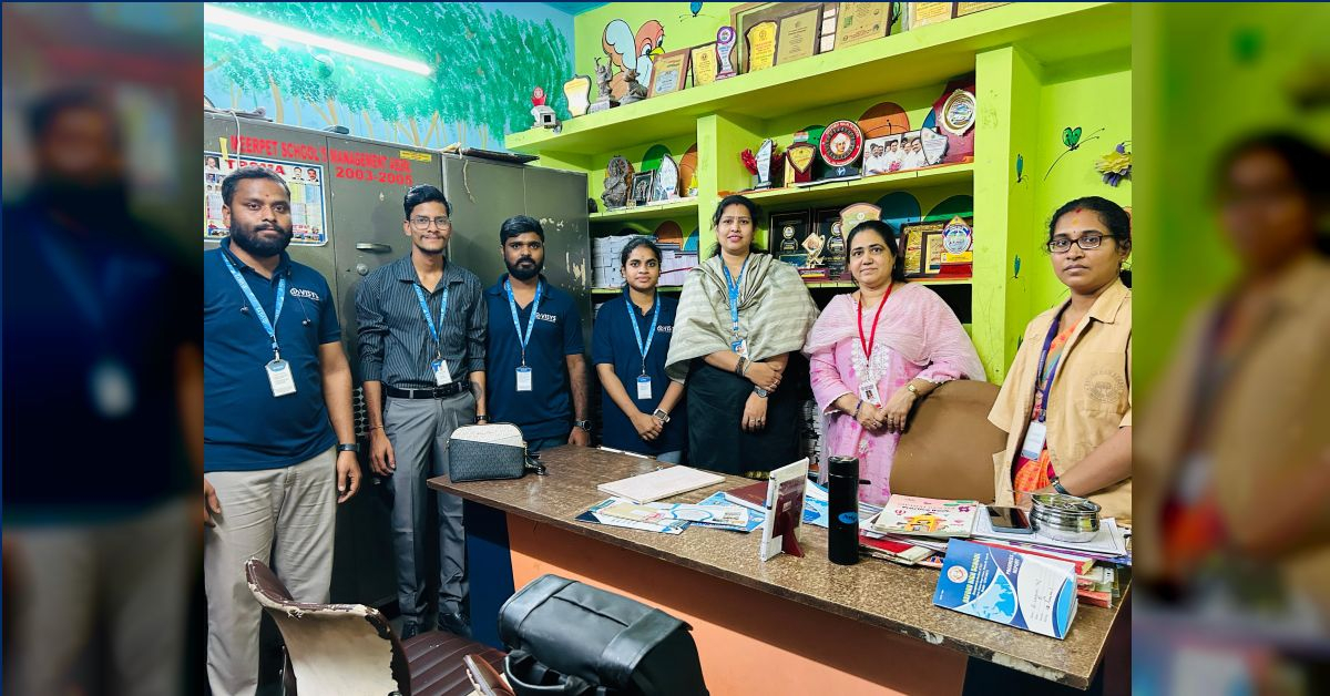 Inspiring the Next Generation: Demo Highlights at Oxford High School