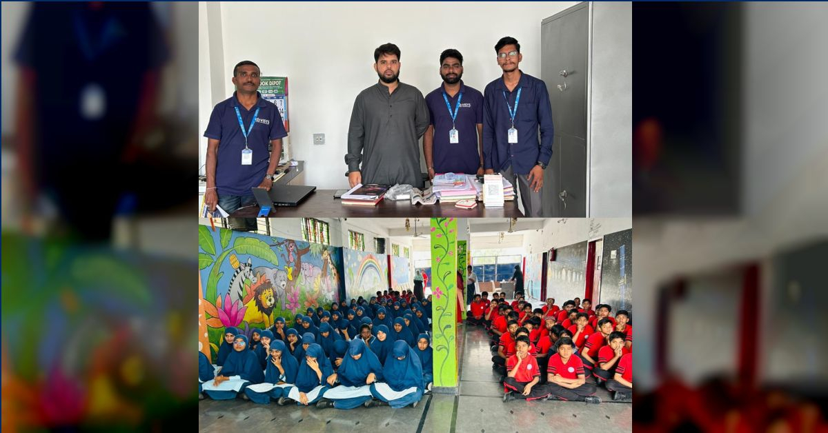 Inspiring Innovation: Highlights from Golden Era E Techno School