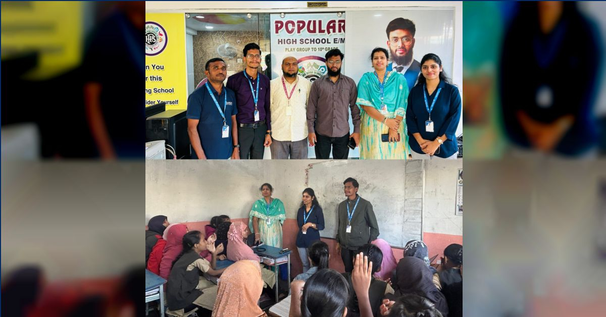 Future Leaders: Innovative Highlights from Popular high school