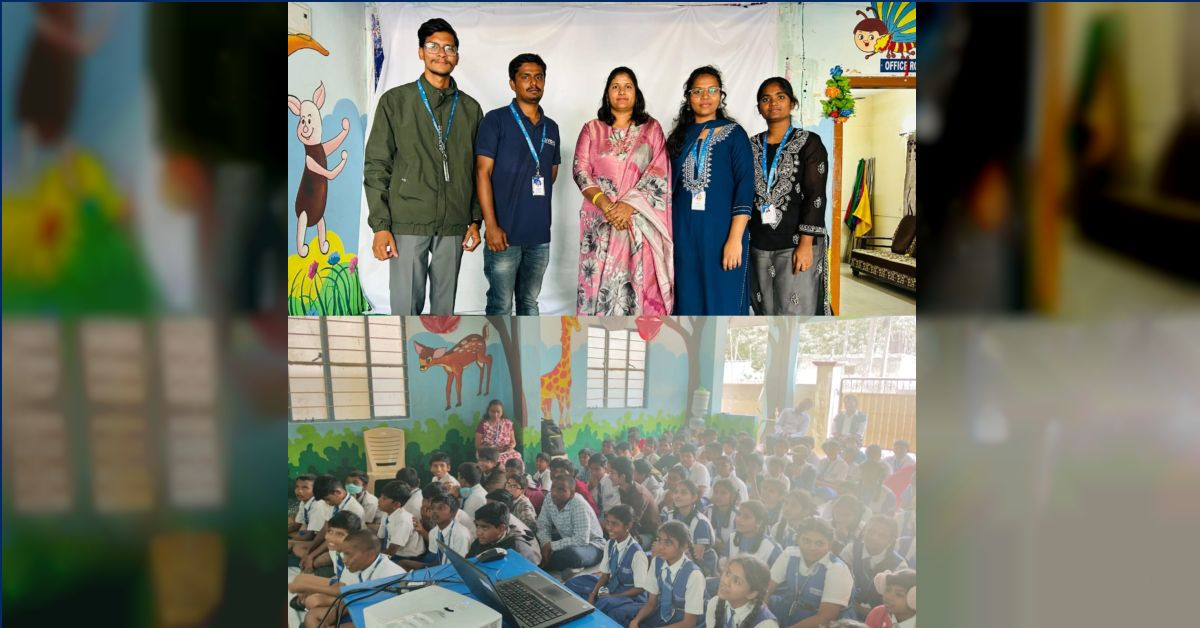 Enriching Minds: Hands-On Learning at Oxford School