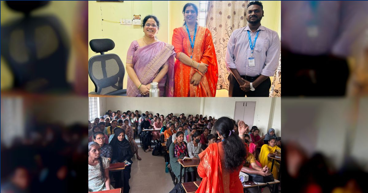 Empowering Knowledge: Hands-On Learning at Race Women's Degree College