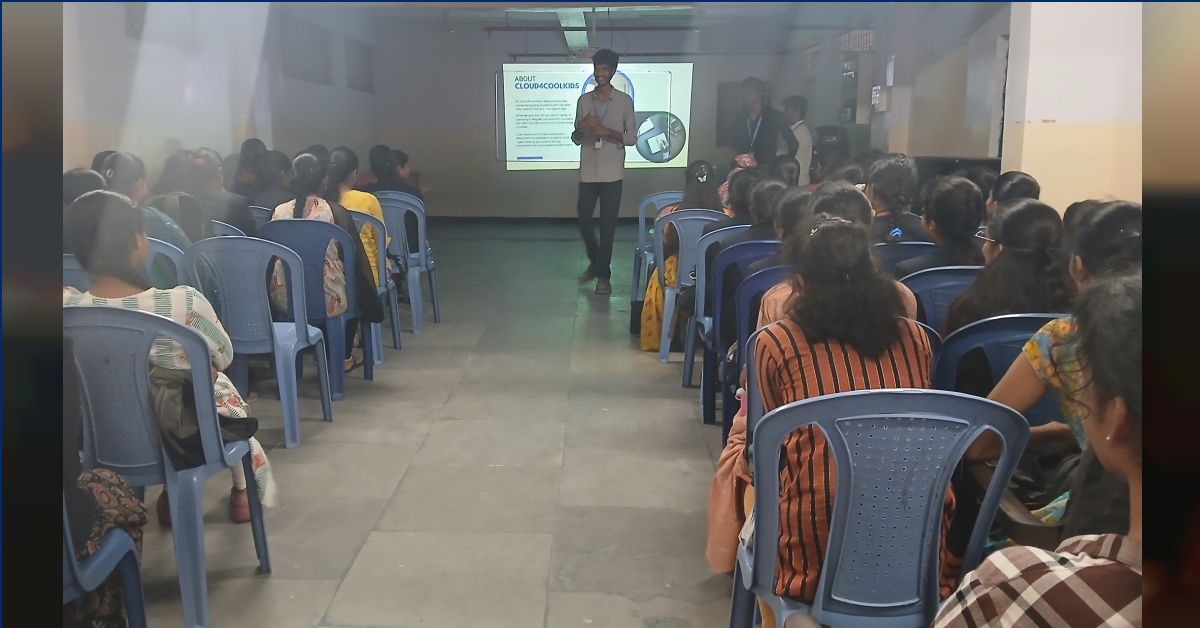 Beyond Books: Practical Learning at Sahithi Women’s Degree College